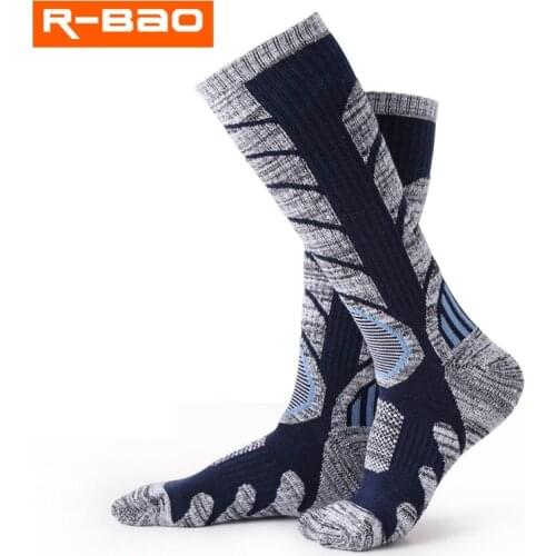R-BAO Women's Socks And Hosiery
