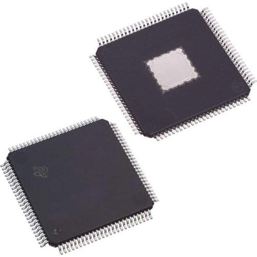 Free Shipping TFP401APZP TFP401A TFP401 IC PANELBUS DVI REC HTQFP-100
