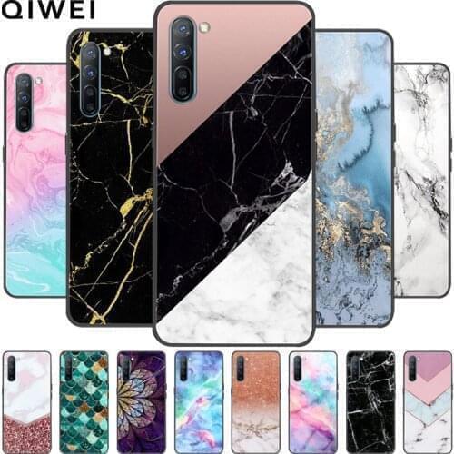 For OnePlus Nord Case marble Printed Soft Silicone Phone Cover For one plus Nord N10 N100 5G Back Funda For Oneplus8T 8T Shells