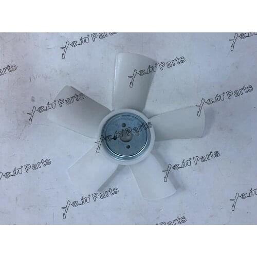 For Kubota D722 engine fan 1G292-74110