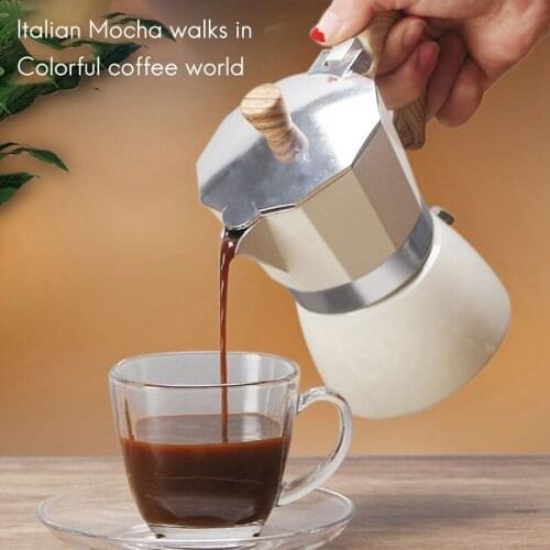 FGHGF Coffee Pots