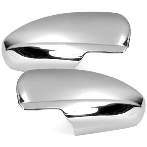 Chrome Styling Side Mirror Cover for Chevrolet Cruze 2009-2012