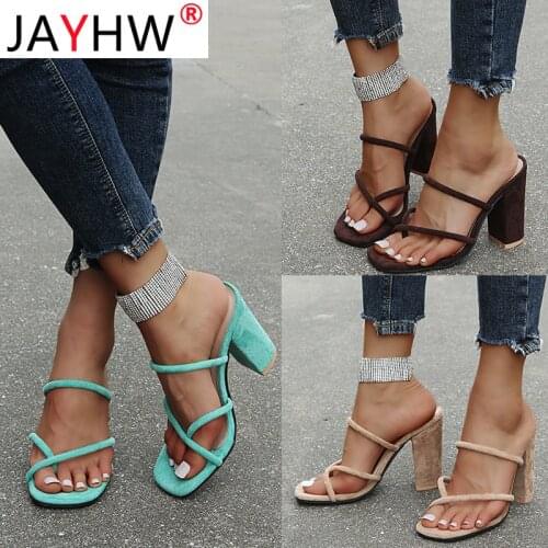 Женская обувь на высоком каблуке JAYHW China At AliExpress