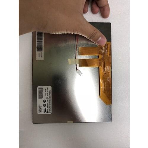 LB084S02-TD01 original A+ Grade 8.4" LCD Panel