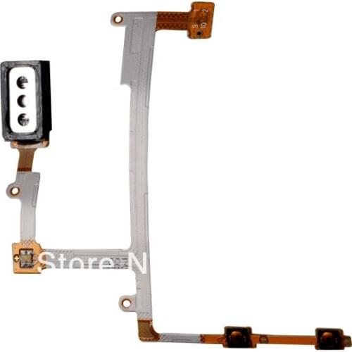 New High Quality Wholesale,Ear Speaker Earpiece Flex Cable Replacement Part for Samsung Galaxy S3 I930 Free Shipping