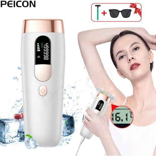 Peicon Body Epilators