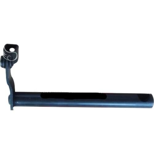 Suitable for Huanglong BJ600 BN600 Clutch Control Lever Clutch Return Spring Pull Rod Spring