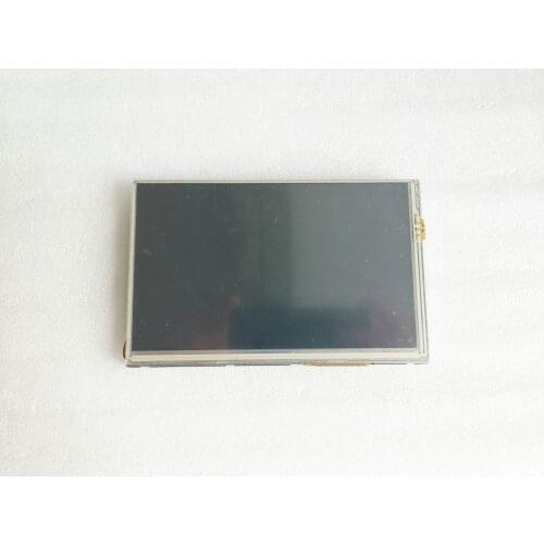 Industry LCD Panel ET0700G0DH6