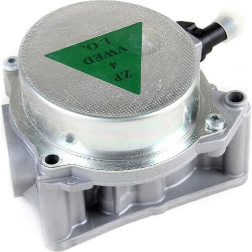 06H145100AD 1Pcs OEM Assembly Vacuum Pump Turbo for A3 S3 TT Golf J-etta Passat T iguan 06H 145 100 AD