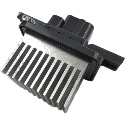Air conditioning fan motor resistor OEM 79330-TBA-A11 79330TBAA11