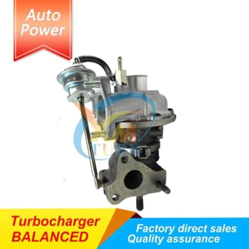 RHF3 VQ38 17200-97202/2100893/825533/VB410088