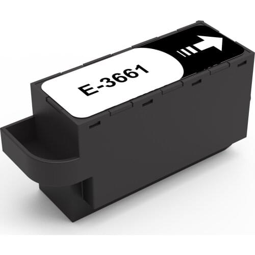 T3661 EPMB1 Maintenance Tank Box for epson EPSON XP-8500 XP-8600 XP-8605 XP-15080 XP15010 XP-15000 XP-6105 XP-6100 XP-6000