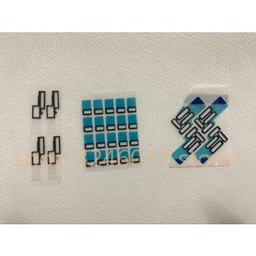 10set Original new for iphone 6s 4.7 6S plus 5.5 motherboard FPC shield heat dissipation sticker only the sticker free shipping