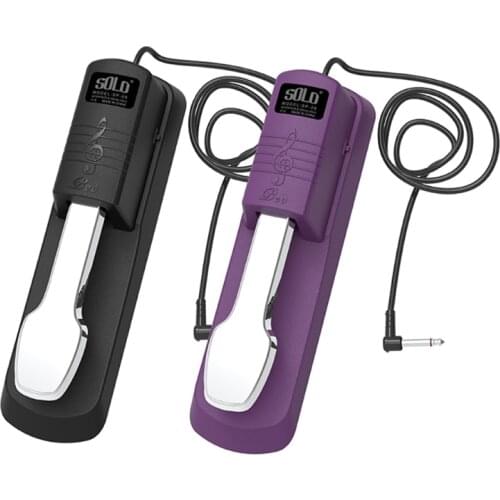 2021 New Sustain Pedal Universal for Roland Korg Electronic keyboards