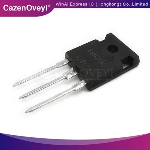 5pcs/lot AP88N30W AP88N30 88N30W TO-247 In Stock