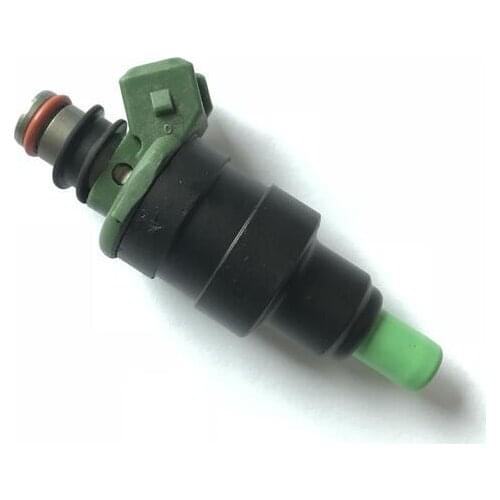 Auto partsFuel Injector 23250-70010 23209-70010 For 83-84 Toyota Starlet & 86-87 Mazda323