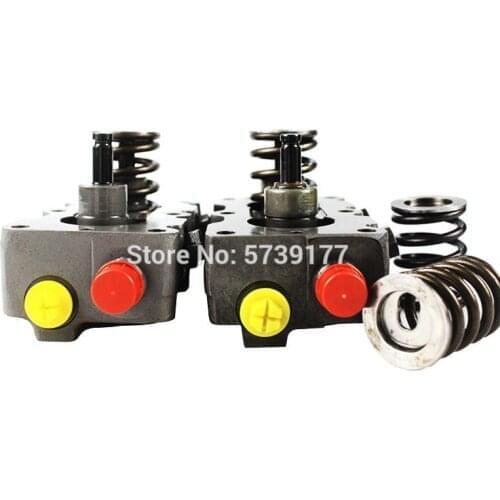 CAT 320D 323D Diesel Pump Rotor Head diesel fuel pump head rotor for CAT320D C4.2 engine