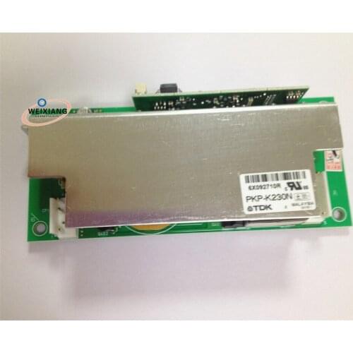 PKP-K230N(White Label) Original Ballast EB-450W /450Wi /455Wi Projector Lamp Driver Board