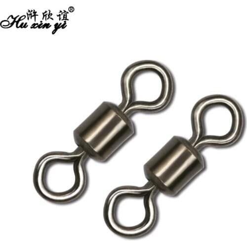 Hu xin yi Buckles