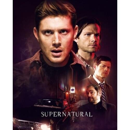 Full Square & round 5D DIY 5d "supernatural" 5d Diamond Painting Picture Diamond Embroidery Cross Stitch Mosaic Sticker Gift