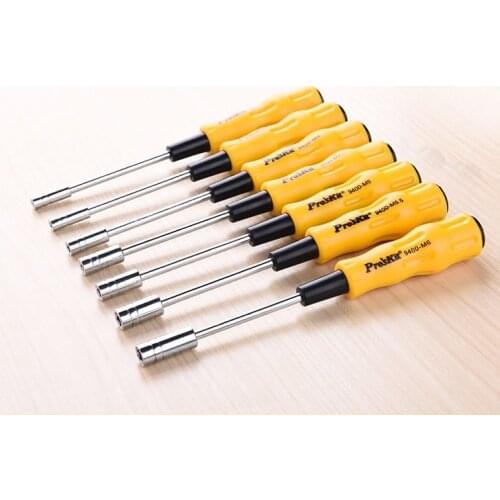 1PCS 19400-M3/M4/M4.5/M6 Hex Multi-purpose Screwdriver Opening Tool Repair Non-Magnetic Long Hex For Electric Screwdriver Bits