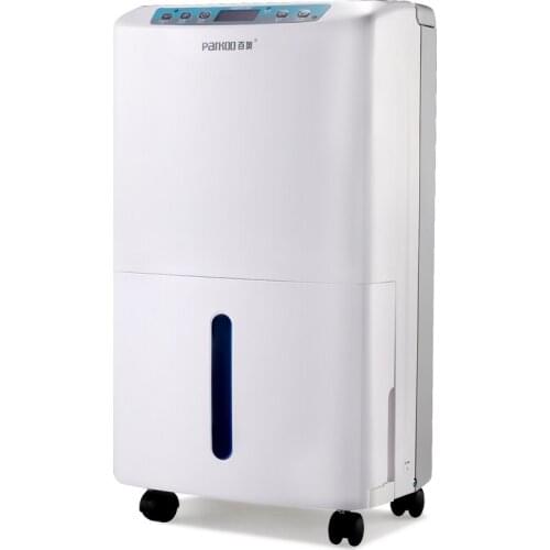 Dehumidifier High Power Mute Household indoor basement industry workshop warehouse villa High Power