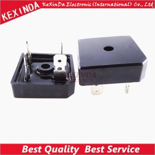 S25VB100 DIP-4 10pcs/lot Free shipping