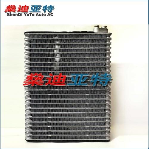 ShenDi YaTe Auto AC Car Air conditioning evaporator core for Lexus GS300 1998-2003 oem 885013A020 885013A050 8850148010/53010