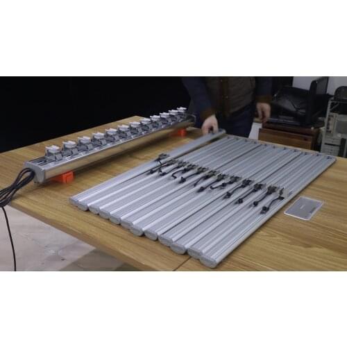 Full spectrum led grow lights 600watt equivalent HPS 1000watt full spectrum vertical grow indoor wholesale