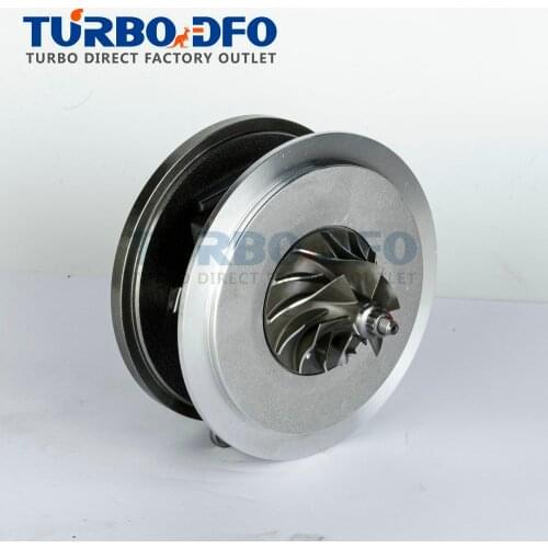 GTA1749MV 728680 Garrett turbo cartridge Balanced for Ford Mondeo III 2.0 TDCi 96Kw 131 Hp Puma - NEW turbine CHRA 728680-5015S