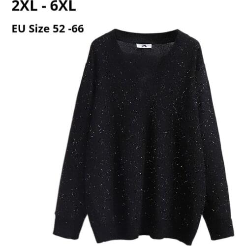 TwoHexa Women's V-Neck Pullovers