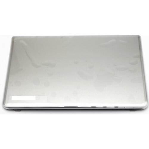 V000320050 Genuine New LCD Back Cover IMR Silver B0674402S11 for Toshiba Satellite C50D-A