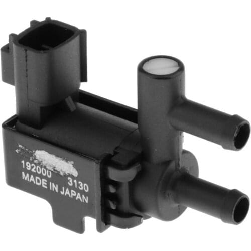 Vacuum Solenoid Switch Valve 2Pins Fit for Toyota Lexus 192000-3130 192000-3042