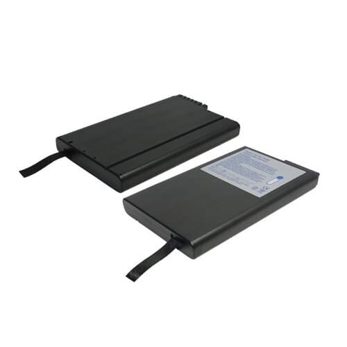 High quality Vital Signs Monitor battery for PHILIP M2 M3 M4 Ventrassist Artificial Heart M3000A M3015A M3016A M3046A NJ1020HP