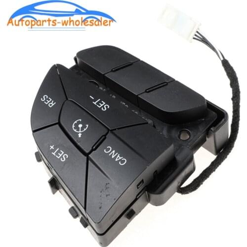 High Quality Car accessories Cruise Control Switch 68159638AC For 2014-2019 Dodge Durango Jeep Grand Cherokee