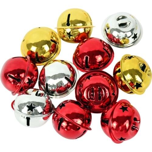 ZQCXLD Christmas Bells