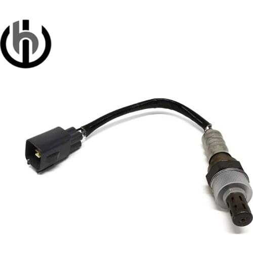 89465-20810 NEW Oxygen Sensor O2 Lambda Sensor AIR FUEL RATIO SENSOR for Toyota VITZ FUN CARGO Yaris Verso COROLLA 1999-2012