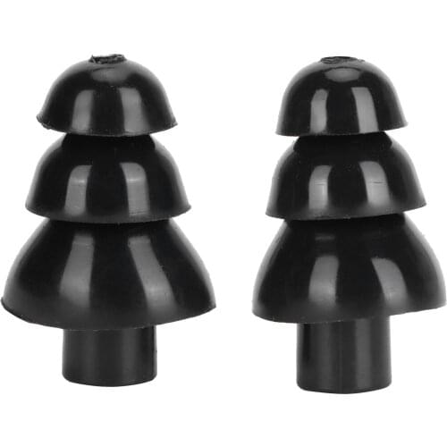 Swimming Earplug Fashionable Style Waterproof Silicone Earplug for Swimming for Spa for Sleeping