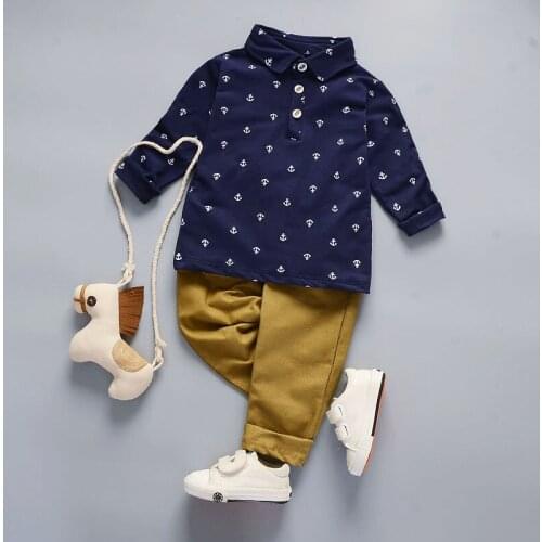 BibiCola spring autumn boys clothing sets children boys formal suits infant boys gentleman party suits casual tracksuit clothing