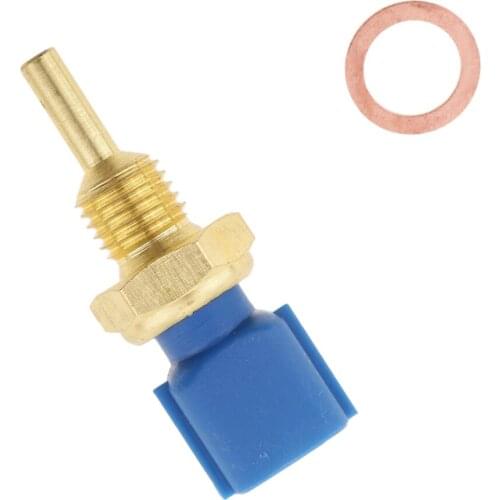 Water Temperature Sensor for Nissan Infiniti Mercury 2263044B20 226300M200