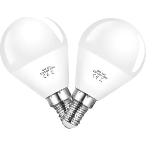 EXUP LED Bulbs