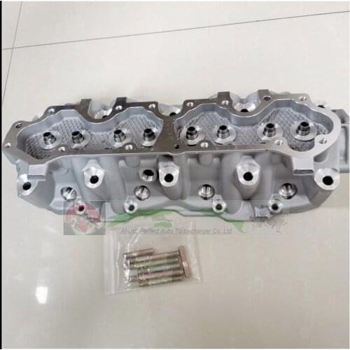 159A3.046 159A3.000 Engine Cylinder head For Fiat Tempra SLX Tipo 1581CC 1.6L SOHC 8V 1990-95 98809738 7734225 7704453 7618445