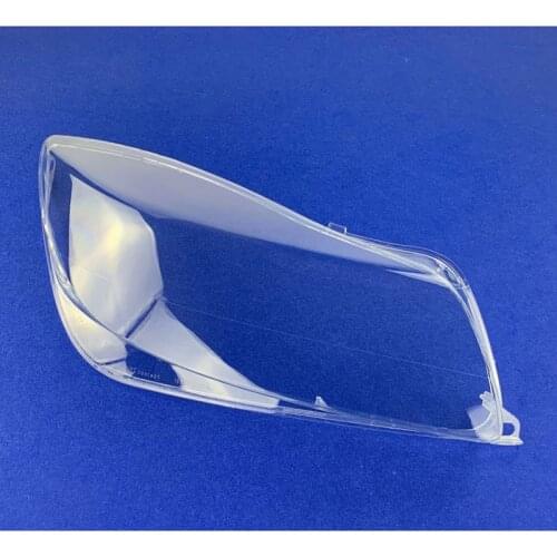 Car Front Headlight Cover For Buick Opel Insignia OPC 2009-2012 Auto Lampshade Lampcover Head Lamp light glass Lens Shell Caps