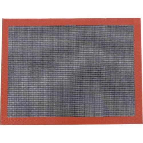 Perforated Silicone Baking Mat Non-Stick Baking Oven Sheet Liner for Cookie /Bread/ Macaroon/Biscuits Kitchen Tools