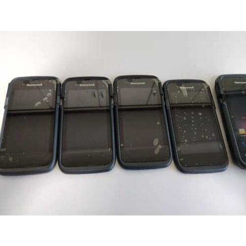 Android Handheld Computer for Honeywell Dolphin CT50 Handld PDA Data Terminal Collector