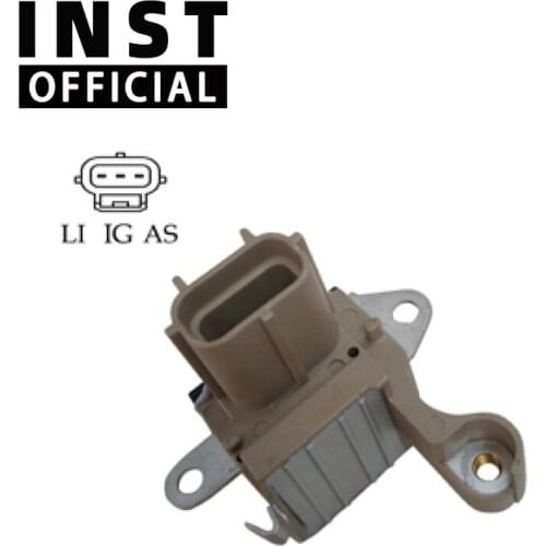 Alternator Voltage Regulator FOR 14V 104211-8380 CAL40439ES CAL40439RS DAN1328 DRA1484 03L903024 03L903024X