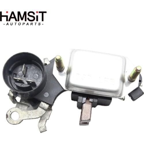 Hamsit Alternator Voltage Regulator IH253 VR-H2000-29B 233893 8-94156-590-0 IVR762 23215-C6800 TR2749 L225-8315 For ISUZU NISSAN