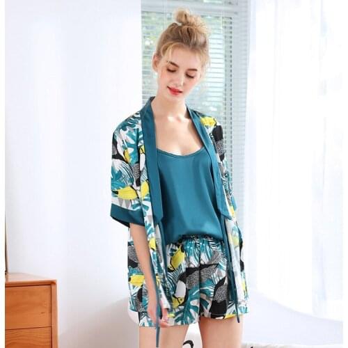 Tony & Candice Women's Pajamas