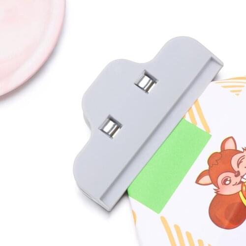 Househould DIY Diamond Painting Tools Clips Diamond Painting Accessories Cross Stitch Tool Food Snack Storage Seal Food Clips
