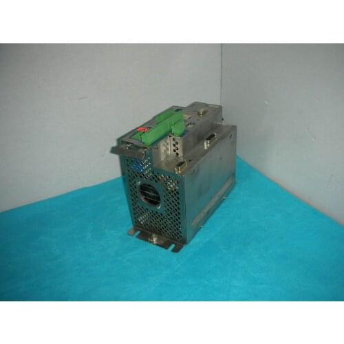 1PC USED BERGER LAHR TLC411F